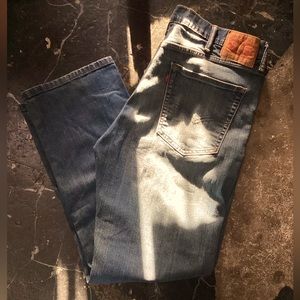 Vintage 514 Mens Levi’s